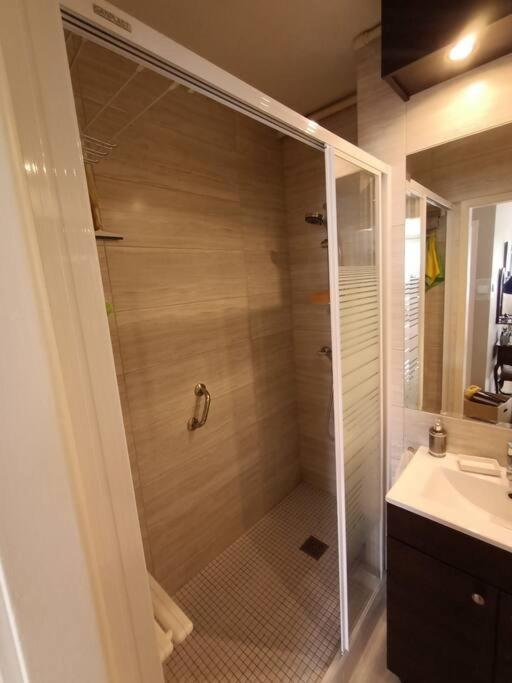 Apartament Pod Lasem Σόποτ Εξωτερικό φωτογραφία