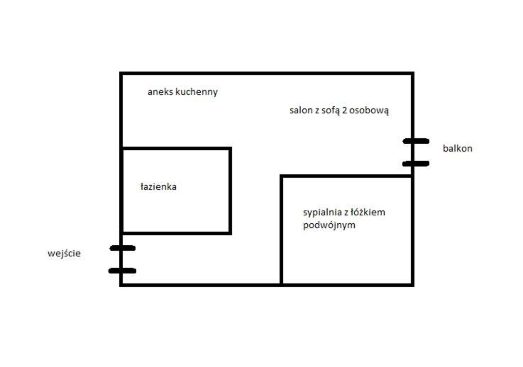 Apartament Pod Lasem Σόποτ Εξωτερικό φωτογραφία